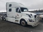 2017 VOLVO VN VNL for sale at Copart NB - MONCTON