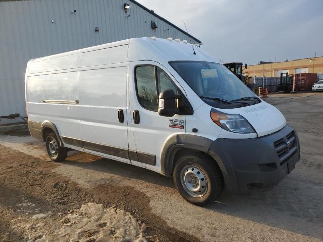 2017 RAM PROMASTER 3500 3500 HIGH