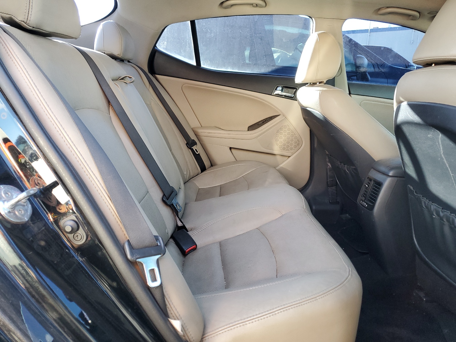 5XXGN4A72DG165068 2013 Kia Optima Ex