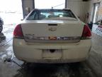 2011 Chevrolet Impala Lt للبيع في Helena، MT - Front End