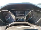 2016 Ford Focus Se იყიდება Cahokia Heights-ში, IL - Rear End