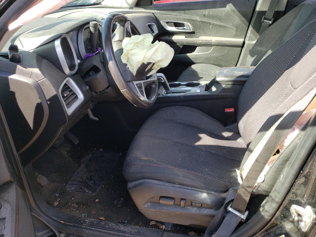 2011 Chevrolet Equinox Lt VIN: 2CNALDEC5B6385745 Lot: 42490234