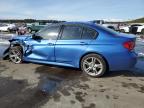 2016 Bmw 340 Xi за продажба в Brookhaven, NY - Front End