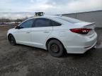2015 HYUNDAI SONATA SE   à vendre chez Copart ON - COOKSTOWN