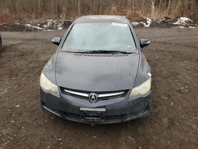 2008 ACURA CSX 