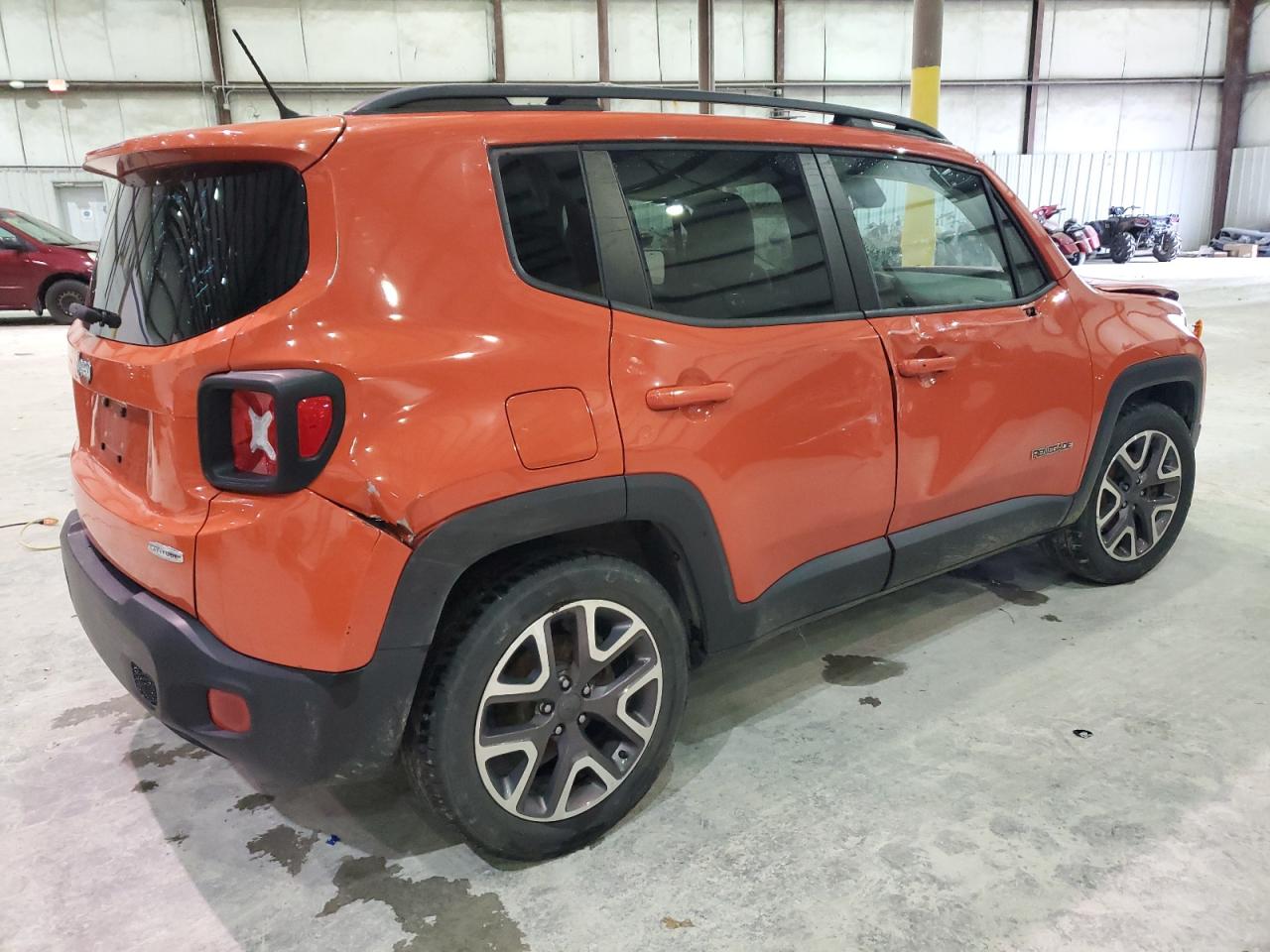 ZACCJABT9GPD81424 2016 Jeep Renegade Latitude