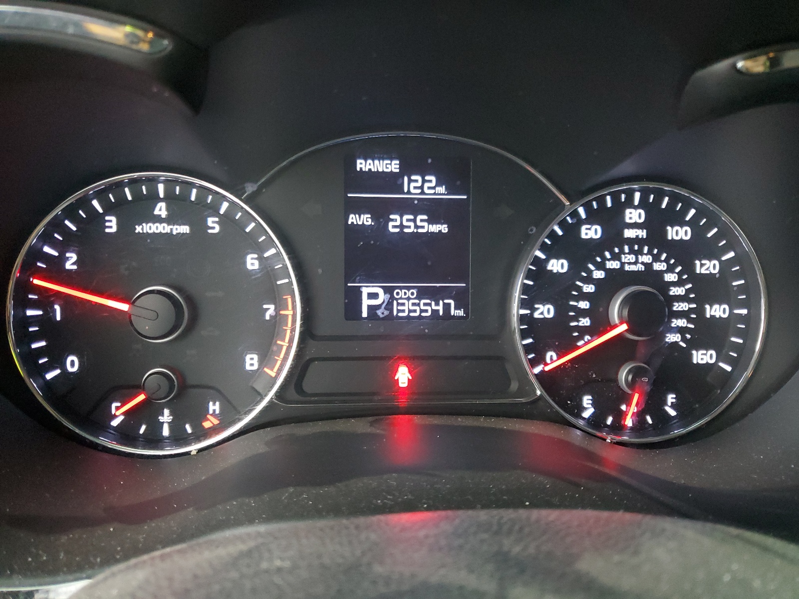 KNAFK4A69F5367308 2015 Kia Forte Lx