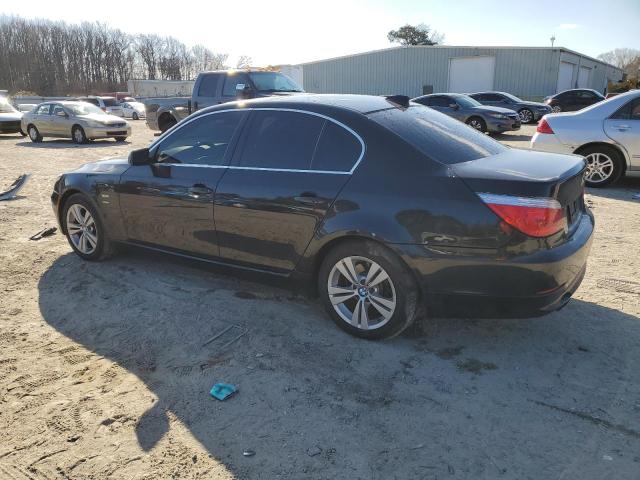 WBANV1C54AC156642 | 2010 BMW 528 xi