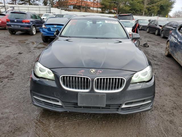 WBA5A7C56ED615409 | 2014 BMW 528 xi