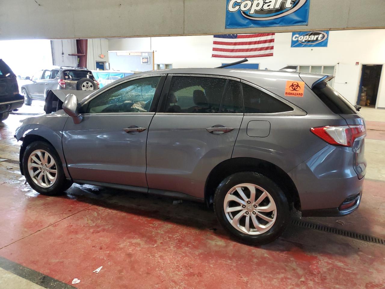 2017 Acura RDX - Image 2