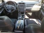 2015 Toyota Camry Le for Sale in Earlington, KY - Side