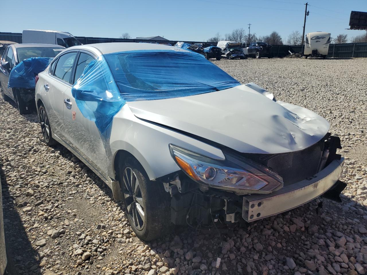2016 Nissan Altima - Image 4
