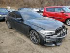 2017 Bmw 540 Xi იყიდება Marlboro-ში, NY - Front End