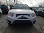2011 Hyundai Santa Fe Gls იყიდება Arlington-ში, WA - Side