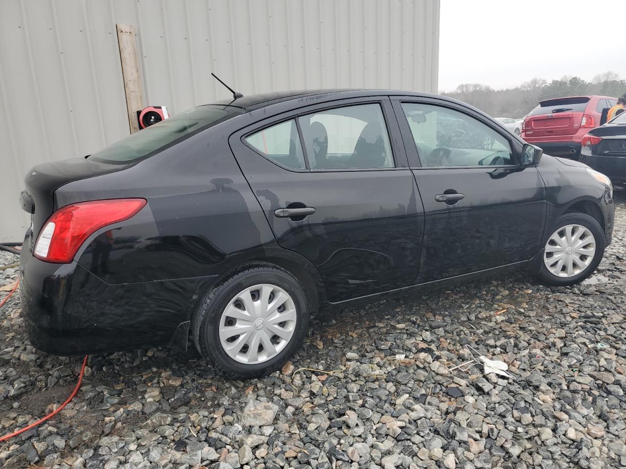 VIN 3N1CN7AP0GL866879 2016 NISSAN VERSA no.3