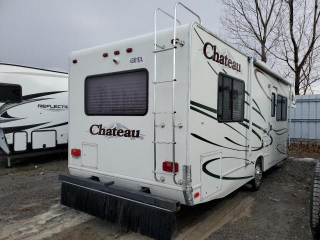2003 FORD ECONOLINE E450 SUPER DUTY CUTAWAY VAN