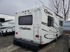 2003 FORD ECONOLINE E450 SUPER DUTY CUTAWAY VAN à vendre chez Copart ON - TORONTO