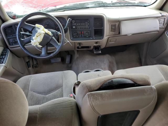 2003 CHEVROLET silverado 1GCHK23U03F256888  40648544