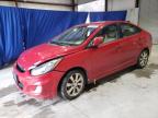 2012 Hyundai Accent Gls for Sale in Hurricane, WV - Front End