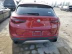 2018 Alfa Romeo Stelvio Ti Sport продається в Bridgeton, MO - Rear End