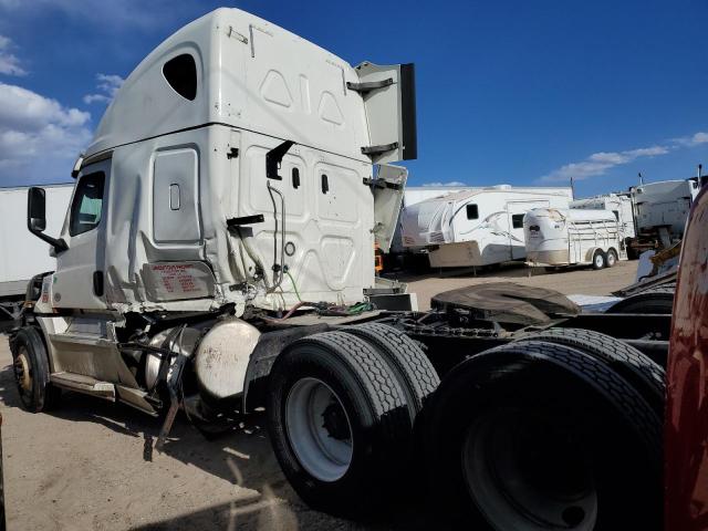 2019 FREIGHTLINER CASCADIA 126 
