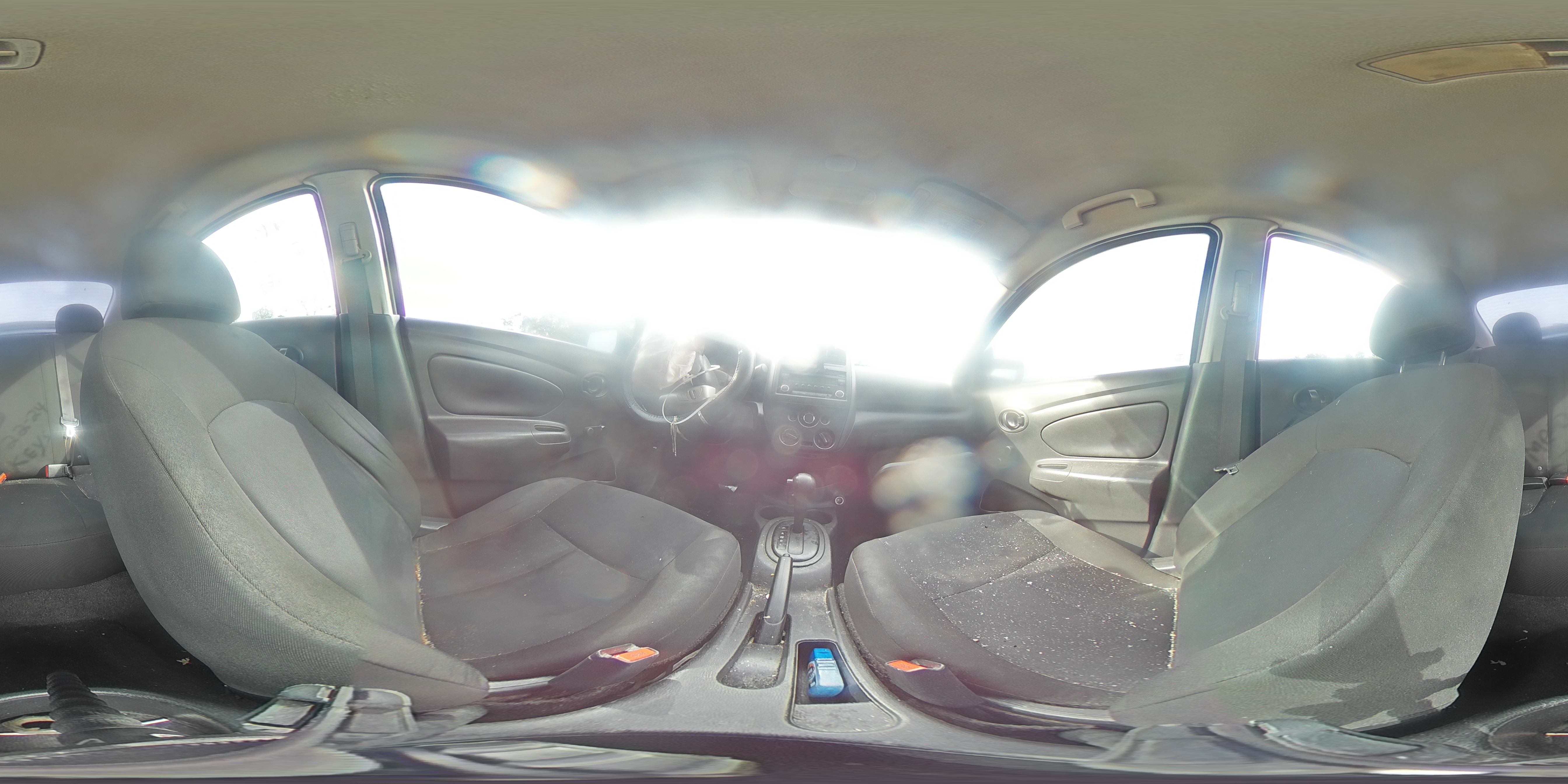 2018 Nissan Versa S VIN: 3N1CN7AP1JL831923 Lot: 53400084