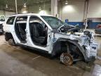 2023 Jeep Grand Cherokee L Laredo en Venta en Woodhaven, MI - Stripped