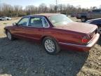 2001 Jaguar Xj8  en Venta en Waldorf, MD - Normal Wear