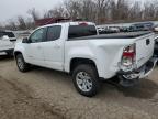 2021 Chevrolet Colorado Lt за продажба в Cahokia Heights, IL - Rear End