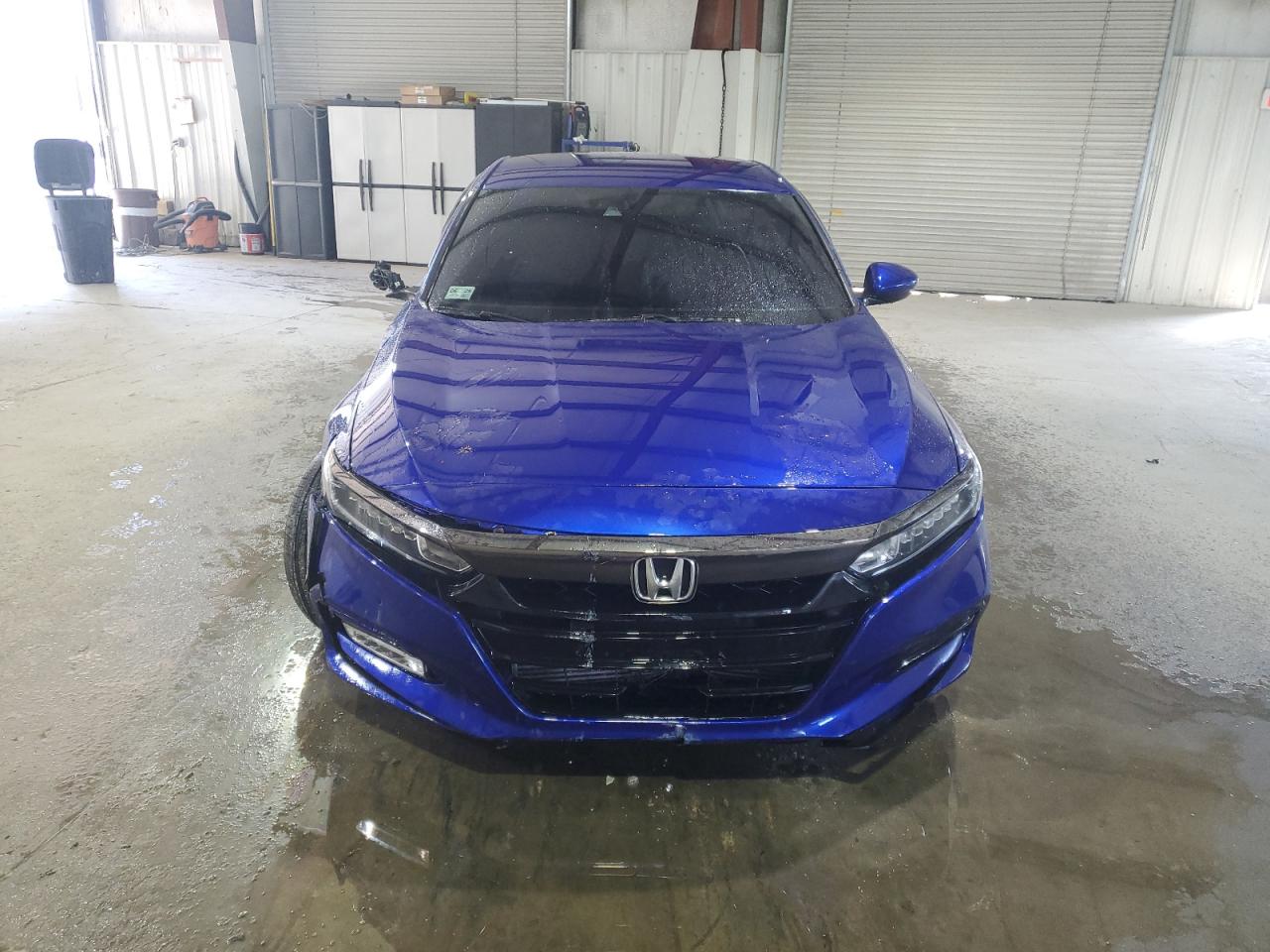 2020 Honda Accord - Image 5