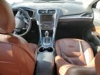 2016 Ford Fusion Se Hybrid na sprzedaż w Finksburg, MD - All Over