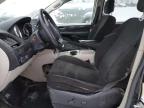 2016 DODGE GRAND CARAVAN CREW for sale at Copart AB - CALGARY