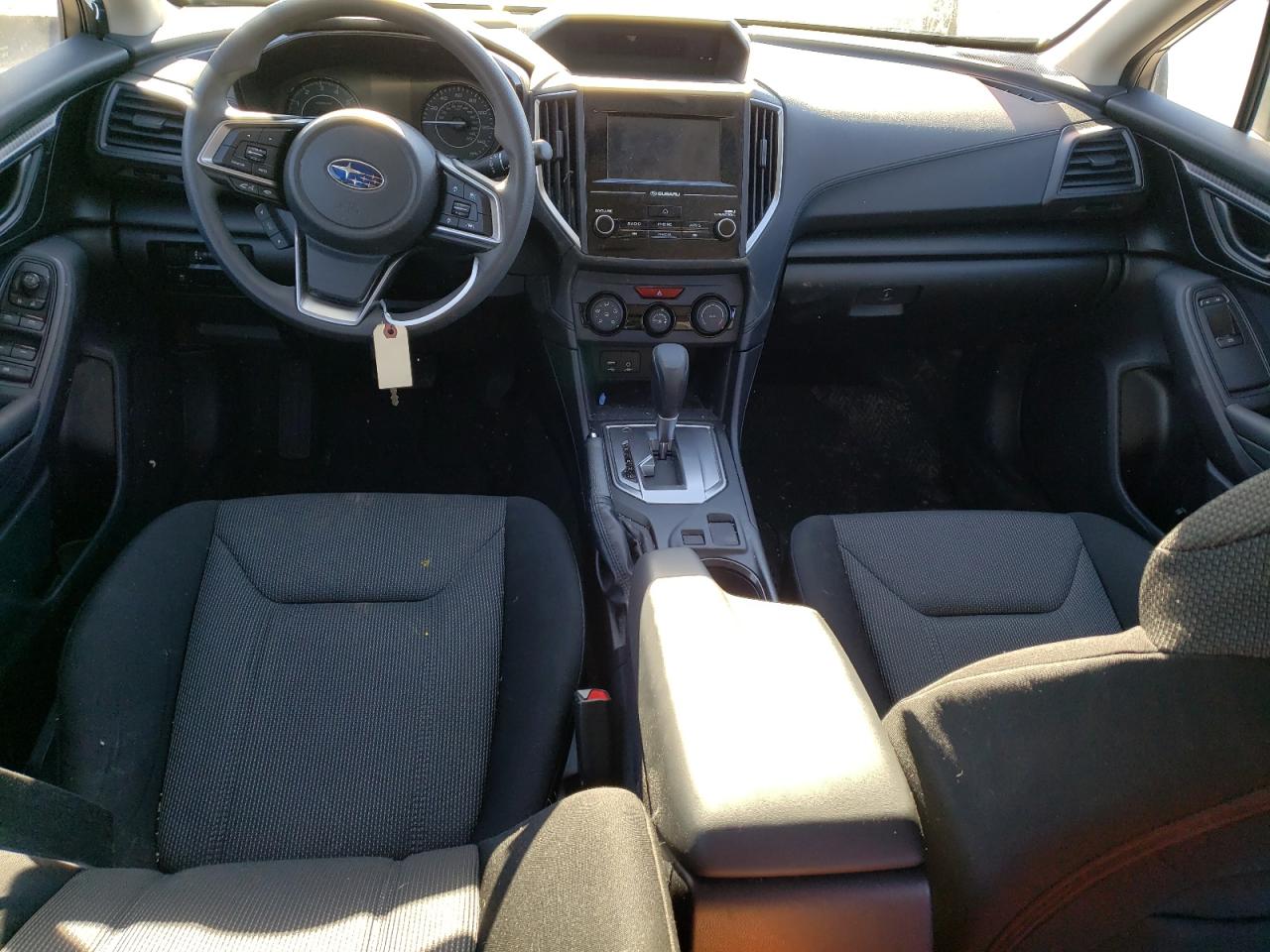 2020 Subaru Impreza VIN: 453GKAB6XL3604240 Lot: 43220114