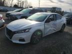 2020 Nissan Altima Sr   en Venta en Cahokia Heights, IL - Side