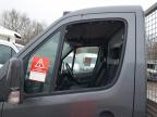 2015 VOLKSWAGEN CRAFTER CR for sale at Copart NEWBURY