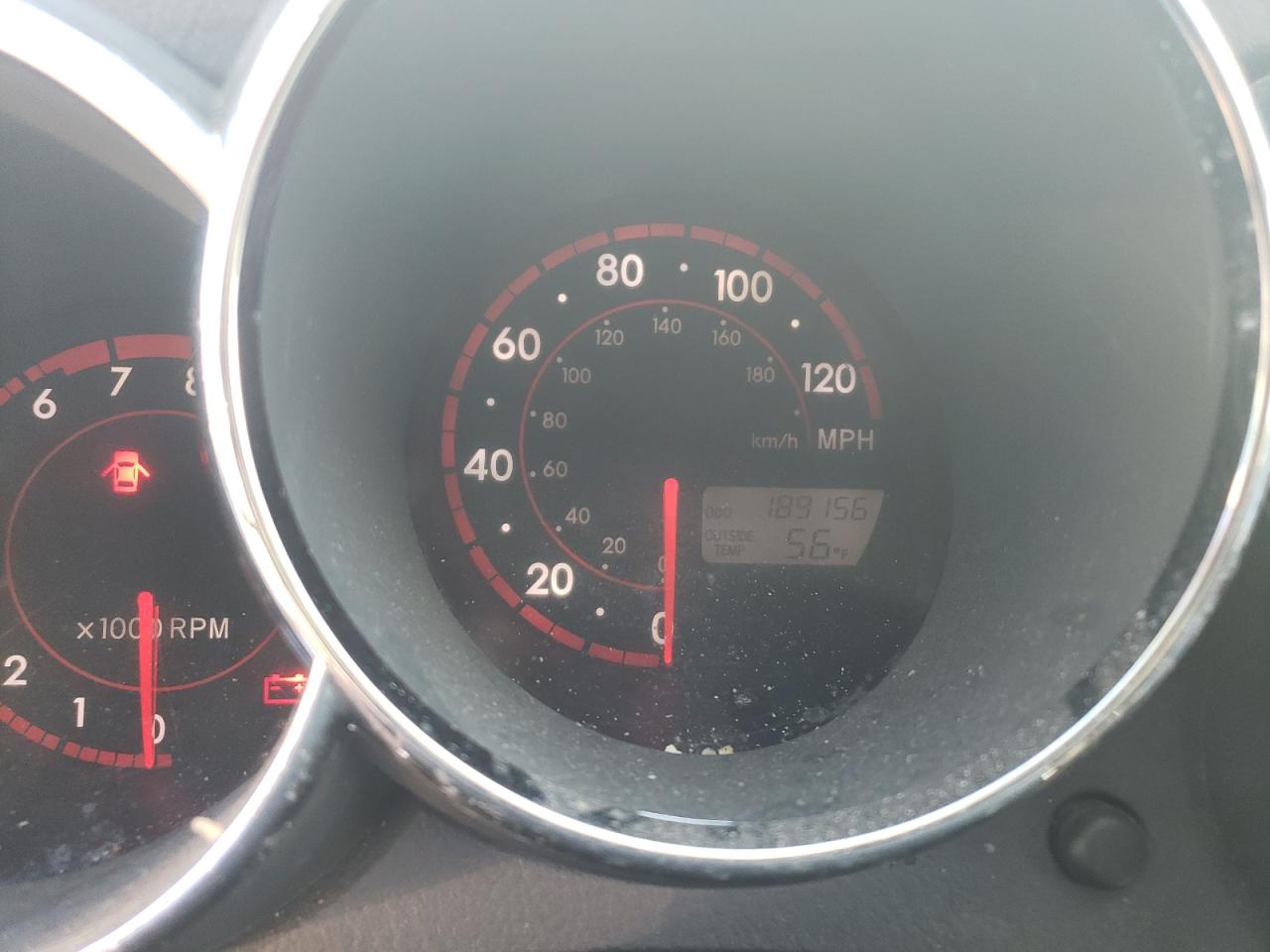 2005 Toyota Corolla Matrix Xr VIN: 2T1KR32E85C426220 Lot: 41647074