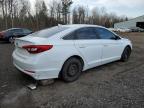 2015 HYUNDAI SONATA SE   à vendre chez Copart ON - COOKSTOWN