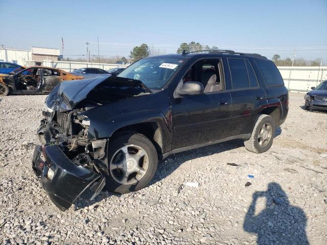 2009 Chevrolet Trailblazer Lt