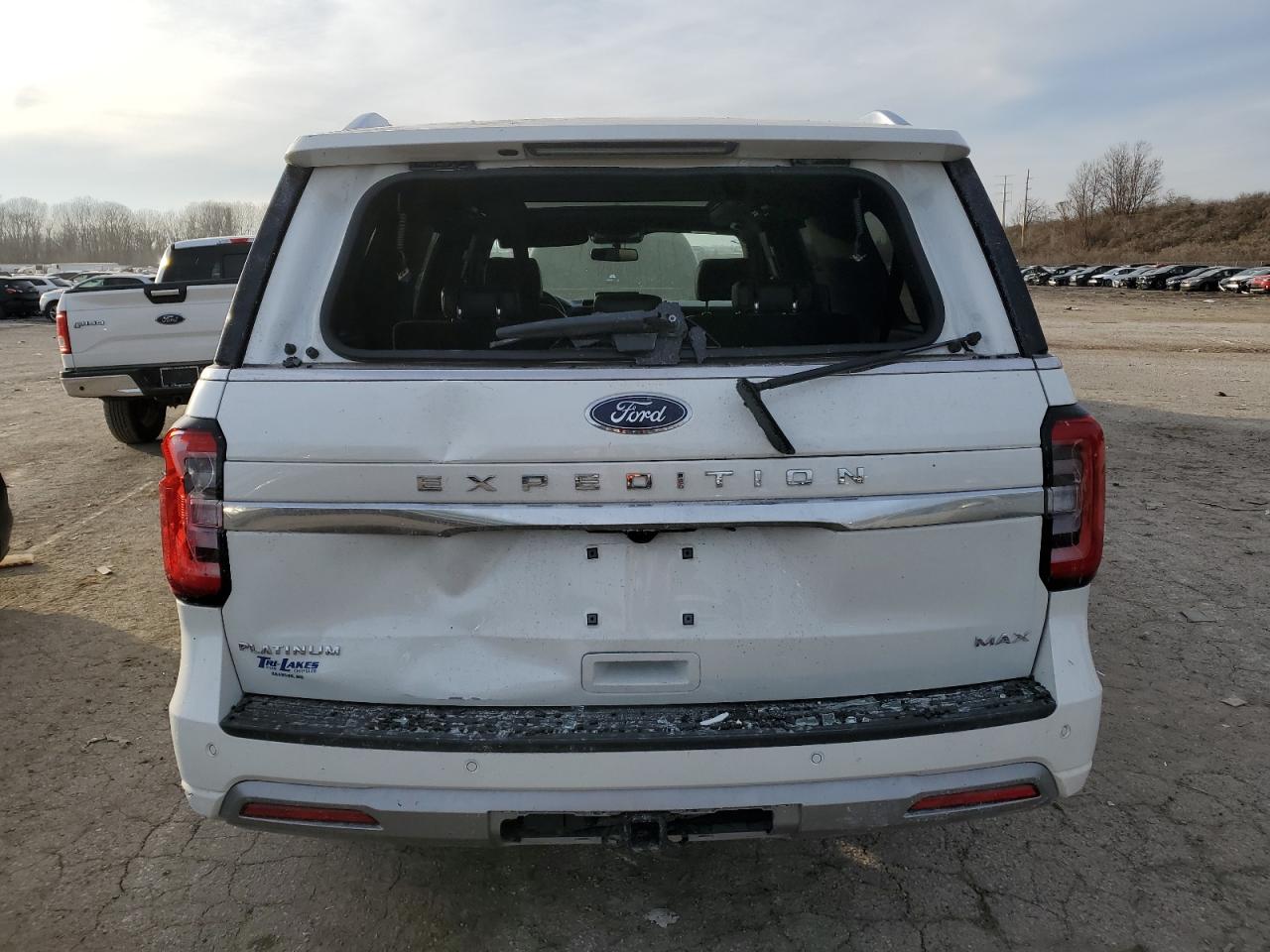 2023 Ford Expedition - Image 6