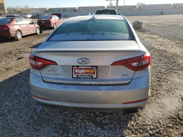 5NPE24AA0FH127132 | 2015 Hyundai sonata eco