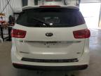 2019 KIA SEDONA EX   à vendre chez Copart ON - OTTAWA