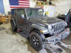 2021 Jeep Wrangler Unlimited Rubicon zu verkaufen in Helena, MT - Front End