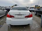2009 Infiniti M35 Base na sprzedaż w New Orleans, LA - Side
