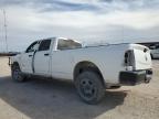2022 RAM 3500 TRADESMAN   for sale at Copart TX - ANDREWS