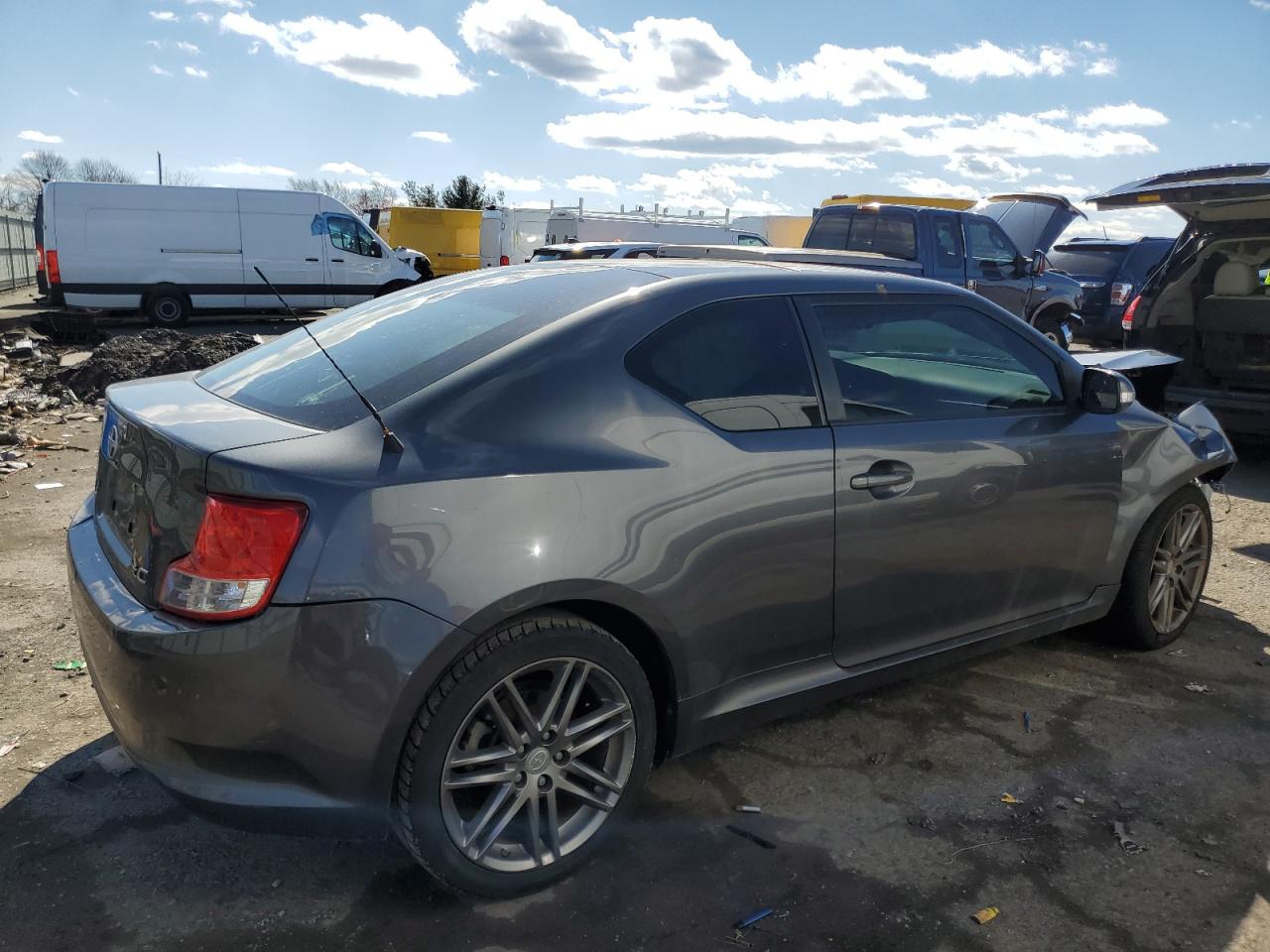 2011 Toyota tC - Image 3