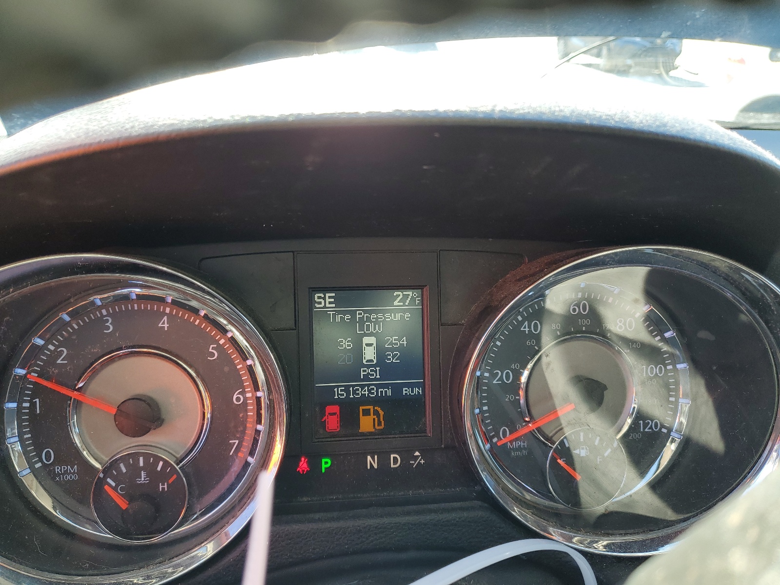 2A4RR8DG5BR803618 2011 Chrysler Town & Country Touring L