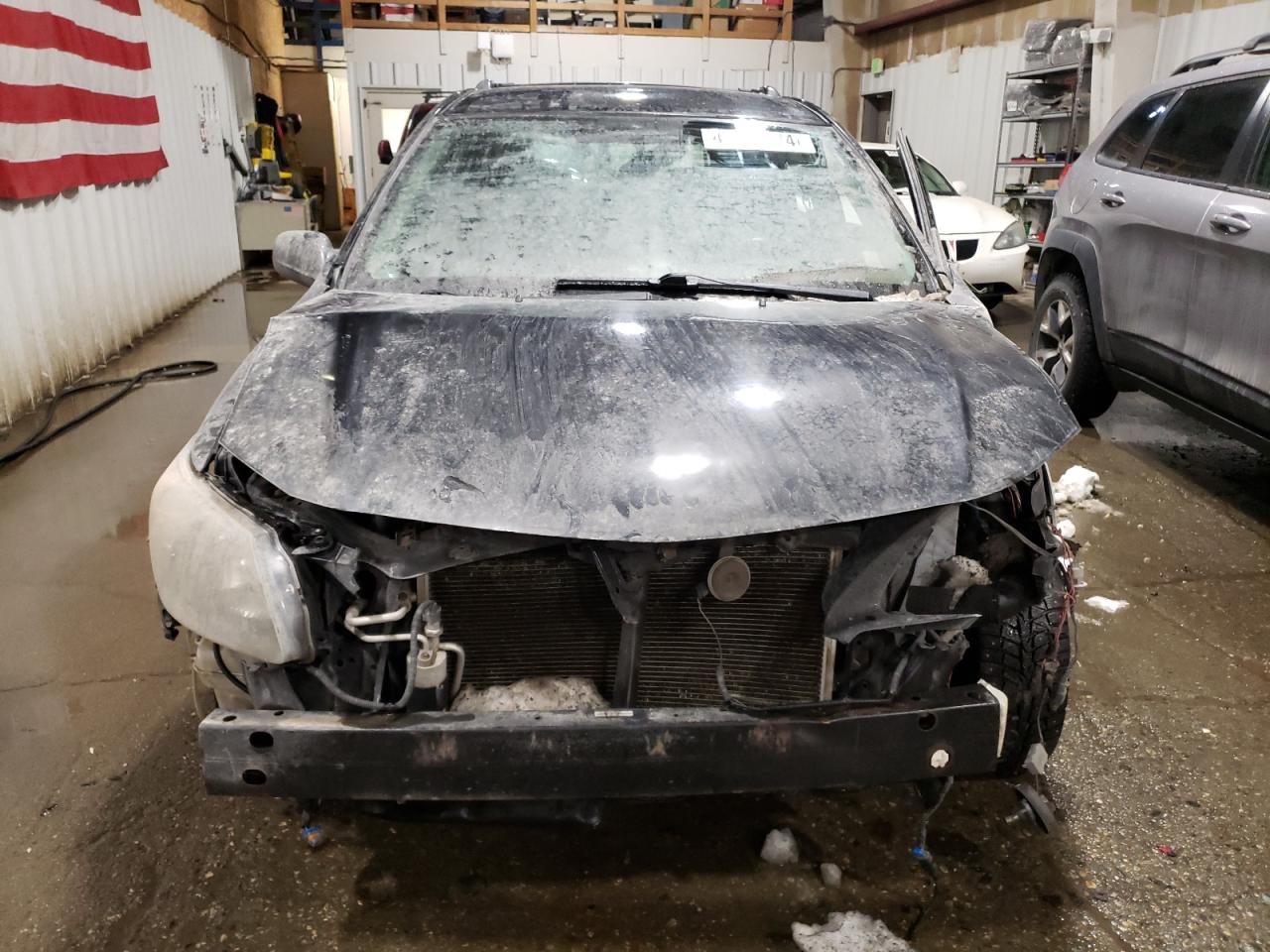 2003 Pontiac Vibe - Image 5