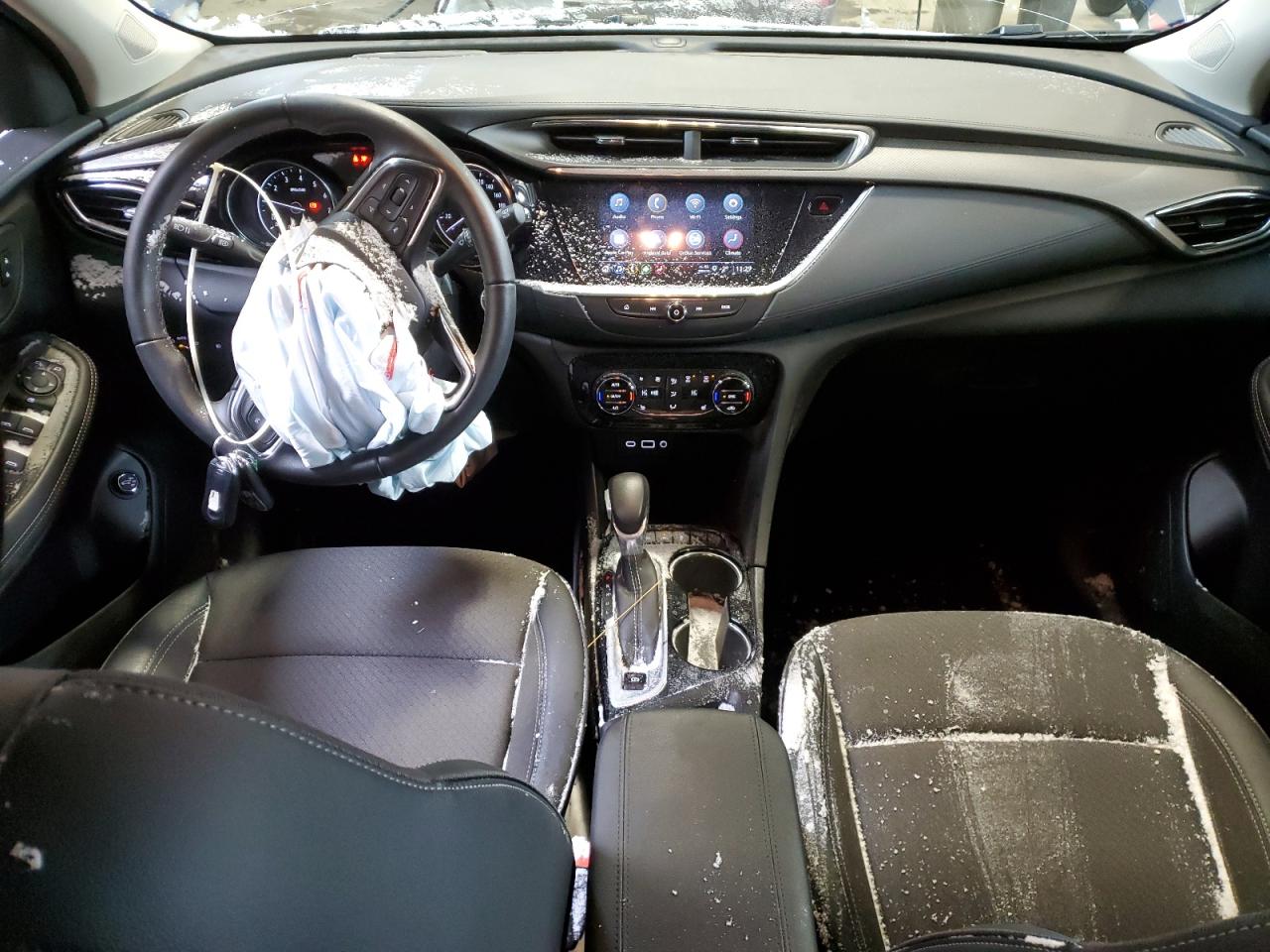 2023 Buick Encore Gx Select VIN: KL4MMESL2PB062650 Lot: 44018744