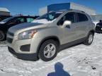 2014 CHEVROLET TRAX 1LT for sale at Copart NS - HALIFAX