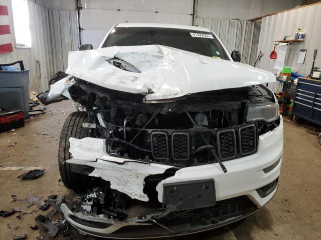  JEEP GRAND CHER 2020 Белы